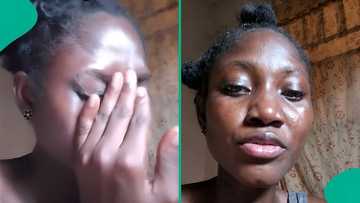Lady vows never to pray to God anymore, shares why she took tough decision: "I have had enough"