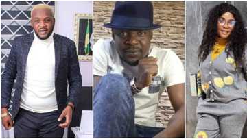 I'm shocked Iyabo Ojo bashed me: Yomi Fabiyi says Baba Ijesha denies allegation, drops details of meeting