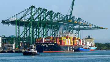 CK Hutchison: the Hong Kong firm behind Panama port operators