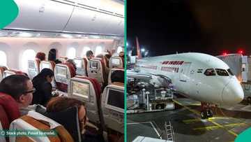 Air India begins another investigation after 2 passengers discovered disturbing things on plane