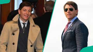 Hogan Gidley's biography: a detailed look into his education, age, career journey, and wife