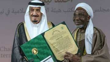 Abubuwa 8 da baka sani ba game da marigayi Sheikh Ahmad Lemu