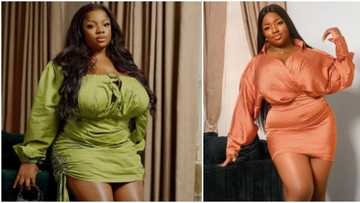 I have battled so many emotions: Dorathy pens heartfelt note to mark 1 year after BBNaija show