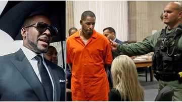 R. Kelly sentenced to 30 years in prison for racketeering, sex trafficking, child exploitation