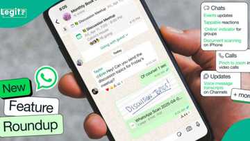 WhatsApp introduces 7 new features for calls chats, video, And Channels