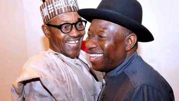 Bai kamata 'yan siyasa suke ganin zabe a matsayin juyin mulki ba, in ji Jonathan