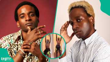 Controversies trail dancing clip of Governor Charles Soludo's son, Ozonna