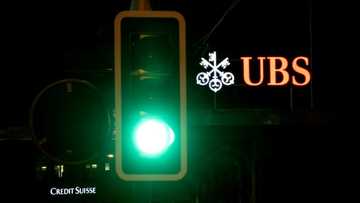 UBS against the clock in Credit Suisse takeover talks