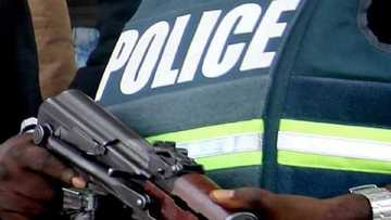 Dilalin bindigu ya mutu yayin da ya yi yunkurin tserewa hukuma a Katsina