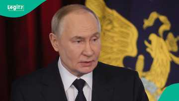 Babbar magana: Putin ya aika sako ga mutanen Iran ana tsaka da yaki da Amurka