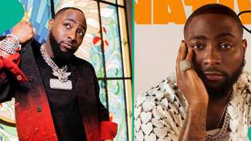 "Davido is bigger than EFCC": Online drama trails viral video of OBO and his team in Lagos