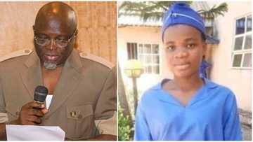 English, 64, Biology 74: JAMB releases breakdown of Mmesoma Ejikeme's original UTME result
