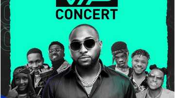 Earn a VIP Access Pass and Cash Prize for the Infinix VIP Concert