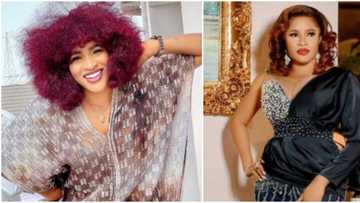 365 days of amazing miracles: Actress Mary Igwe shares stunning photos as she celebrates birthday