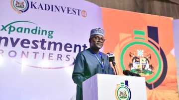 Kwazon Aiki: Babu dalilin nuna bambanci tsakanin Mata da Maza a fagen jagoranci - Dangote