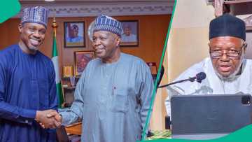 Shehi ya soki zargin gina masana'antar fim, ya gargaɗi gwamna kan mummunar ƙarshe