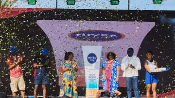 Beiersdorf, makers of Nivea Launches Made for Nigerian Skin Sunscreen - Here’s why it really matters