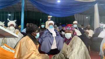 Madalla: 'Yar Kano da dan Zamfara sun lashe musabakar Al-Kur'ani ta mata da maza