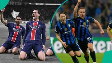 UCL 2025: Cleric prophesies team that would lift Champions League trophy as PSG battles Inter Milan