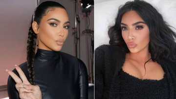 Kim Kardashian sued by cleaning crew for allegedly not paying wages
