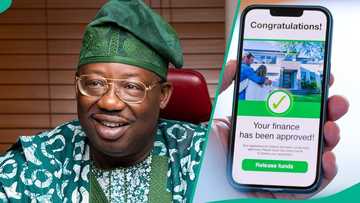Loan apps increase interest rates by 300%, Oye urges CBN to act against predatory lending