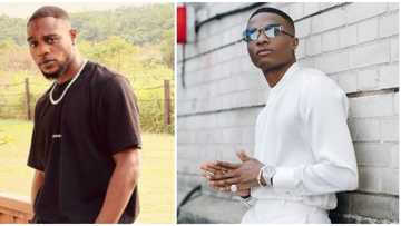 Exclusive: LAX opens up about his music growth, philanthropy and lessons learnt from Wizkid