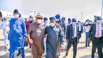 2023: Wike, Fintiri reveal how PDP's presidential candidate will emerge