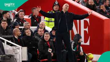 Arne Slot reflects on Liverpool's heartbreaking 2-1 loss to Manchester City at Anfield