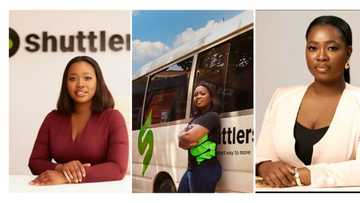 We are not in the same class with Uber and Bolt, says Shuttlers CEO, Damilola Olokesusi