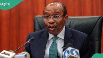 More trouble for Emefiele as court orders ex-CBN governor to forfeit $1.4m bribery proceeds