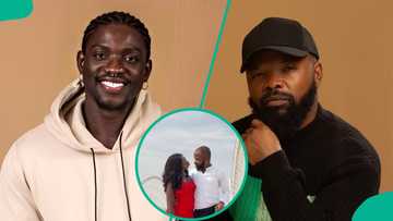 "Nedu used his is wife as picker": VDM exposes media personality in alleged scholarship fraud