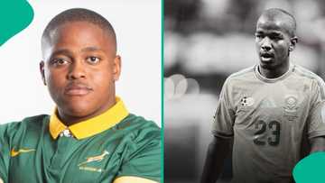 Another South African star dies hours before Jayden Adams, SA releases name, age and photo