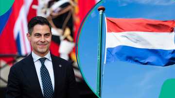 Netherlands mentions how long foreigners must stay in country to become citizens, explains exception