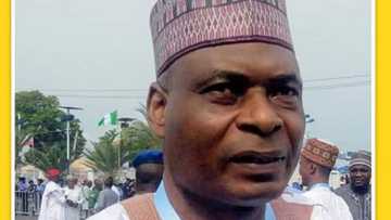 Yanzu-yanzu: Gwamna Sule ya naɗa ƙanin IGP muƙami a gwamnatinsa
