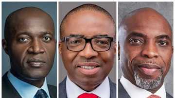 Revealed: Three commercial banks MDs/CEOs set to retire in 2 years in compliance with new CBN rule