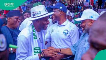 Makinde can reset Nigeria in 4 years and represent south better, says APM's Adeoye
