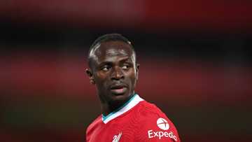 Sadio Mane makes stunning revelation on the title Liverpool want to win this season