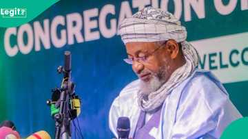 Dalilan da suka sa harkokin kudi da bankin Musulunci ke karuwa a fadin Najeriya