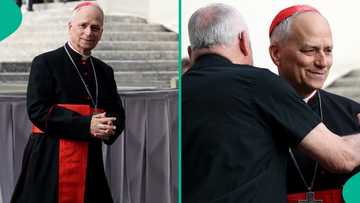 Pope Leo XIV: 4 things to know about Cardinal Robert Prevost, new Pope of Catholic Church