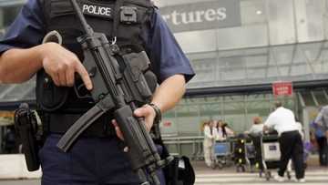 An fi kama turawa da laifin ta'addanci fiye da sauran mutane na duniya - Bincike