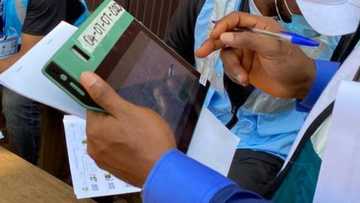Ekiti 2022: INEC cannot afford to fail with deployment of technology, says Yiaga Africa