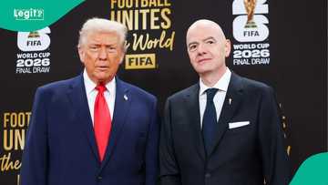 World Cup 2026 faces potential postponement as countries grapple with diplomatic strife