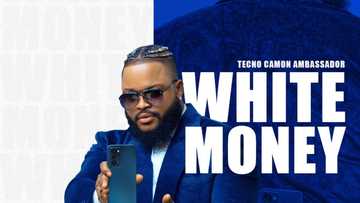 TECNO Announces BBNaija Season 6 Winner Whitemoney as Camon 18 Ambassador