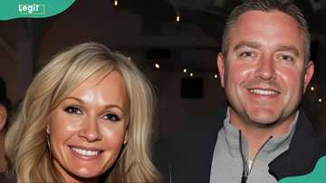 Meet Kirk Herbstreit's wife, who's been with him through every twist