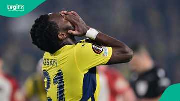 Super Eagles star loses ₦3.5bn deal after dad called club president demanding extra ₦500m