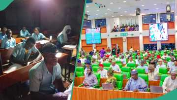 Breaking: Reps give WAEC 24-hour ultimatum to appear over late-night WASSCE
