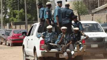 Hisbah ta cafke mata 19 a Kano da laifukan baɗala