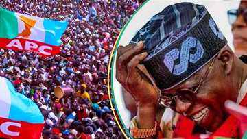 2027: Drama as APC group dumps Tinubu, moves to create new party, reasons emerge