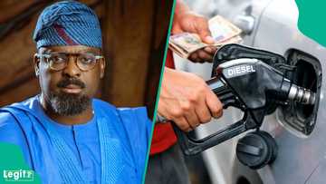 “We spend ₦11 million on diesel monthly”: Kunle Afolayan laments struggle amid rising cost of diesel