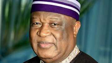 Tsohon Shugaban PDP na kasa ya sauya sheka zuwa APC